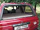 Toyota 4Runner 1989 – 95 г. в. Благодаря стеклу с электроприводом мелкие вещи можно складывать, не открывая дверь.