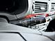 Toyota Avensis 1.8 a/t. «Дворники» включаются как «вручную», так и автоматически.