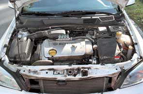 Основные проблемы с двигателями Astra возникают из-за применения некачественного топлива. 