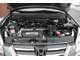 Мотор Honda CR-V так же, как и «тойотовский», оборудован системой изменения фаз газораспределения.
