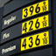 Текущие цены на топливо в Европе